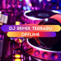 Ikon apk Lagu DJ Remix Terbaru Offline