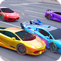 Mega Ramp Car Stunts: Free Car Games APK Icon