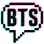BTS Chat! Messenger (simulator)