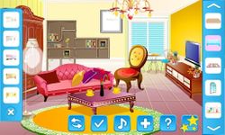 Captura de tela do apk Designer -  Luxurious Room 4