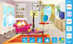 Captura de tela do apk Designer -  Luxurious Room 5