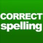 English Language Grammar - Correct Spelling APK