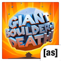 Giant Boulder of Death apk icon