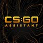 Иконка CS:GO Assistant