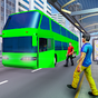 Modern City Coach Bus Transport Simulator apk icono