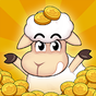 Sheep Farm Icon