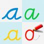 LetraKid Corsivo: Imparo a scrivere l'Alfabeto
