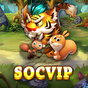 Icoană apk Socvip Tiger 3