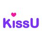 KissU - Live Video Chat 아이콘