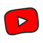 YouTube Kids for Android TV Icon