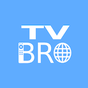 Иконка TV Bro: Веб браузер для TV