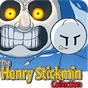 The Henry Stickmin Collection Advice APK icon
