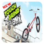 Bmx Touchgrind 2 Pro Walktrough APK Icon