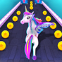 Magical Pony Run - Unicorn Runner icon