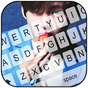 V Kim Taehyung BTS Keyboard Theme APK