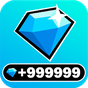 Diamantes Gratis para FF apk icono