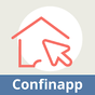 CONFINAPP apk icono