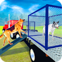 Multistorey US Police Dog Transport Games 2020 APK