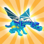 Biểu tượng apk Dragon Mod for Minecraft PE - MCPE