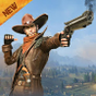 Western Cowboy Gunfighter  : West Gunfighter Gang apk icon