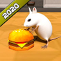 Ikon apk Mouse Simulator - Rat and Mouse Game