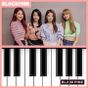 Black Pink Piano Magic Tiles APK