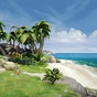 Ocean Is Home : Island Life Simulator Simgesi