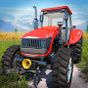 Grand Farm Simulator 3D: Tractor Farming Games 20 APK