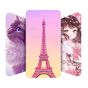 Wallpapers For Girls - Wallpapers And Backgrounds의 apk 아이콘