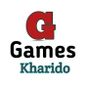 Gameskharido:Topup f.f Diamonds |Get bonus diamond APK