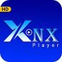 XNX Video Player - All Format HD Video Player APK icon