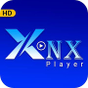 Ikon apk XNX Video Player - All Format HD Video Player