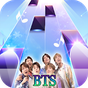 Dynamite - BTS KPOP Piano Tiles의 apk 아이콘