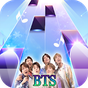 Dynamite - BTS KPOP Piano Tiles apk icono