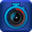 Camera Timer - Camera com timer, voz e filtros 
