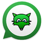 WhatsZee - Online Status Notifier Last Seen apk icon