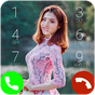 My Video phone dialer - My photo phone dialer