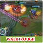 LoL Wild Rift 2020 walktrough APK