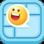 ไอคอน APK ของ Chic Emoji Keyboard
