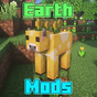 Εικονίδιο του Earth Mod - Mods and Addons apk