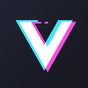 Vibe: Music Video Maker, Effect, No Skill Need APK Icon
