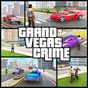 Иконка Grand Vegas City Auto Gangster Crime Simulator