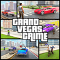 Ikon Grand Vegas City Auto Gangster Crime Simulator