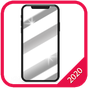 Biểu tượng Mirror - HD Mobile Mirror