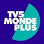 TV5MONDEplus Simgesi