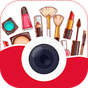 Face Makeover Camera-Perfect Magic Photo Editor apk icon