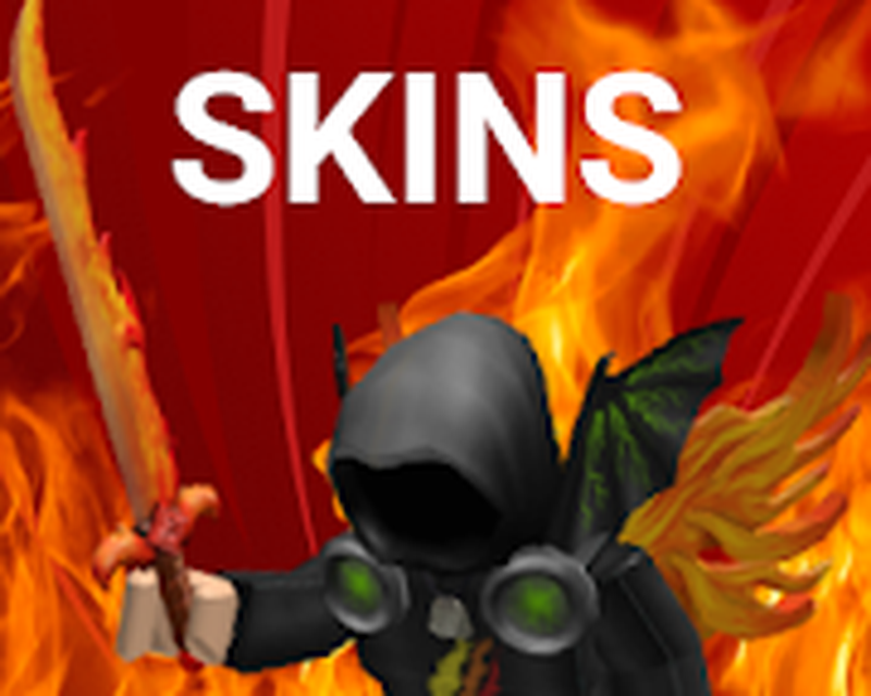Skins For Roblox Apk Free Download For Android - free roblox skins download