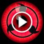 Sharingan Live Wallpaper with video의 apk 아이콘