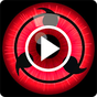 Apk Sharingan Live Wallpaper with video