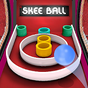 Icône de Skee Ball.io